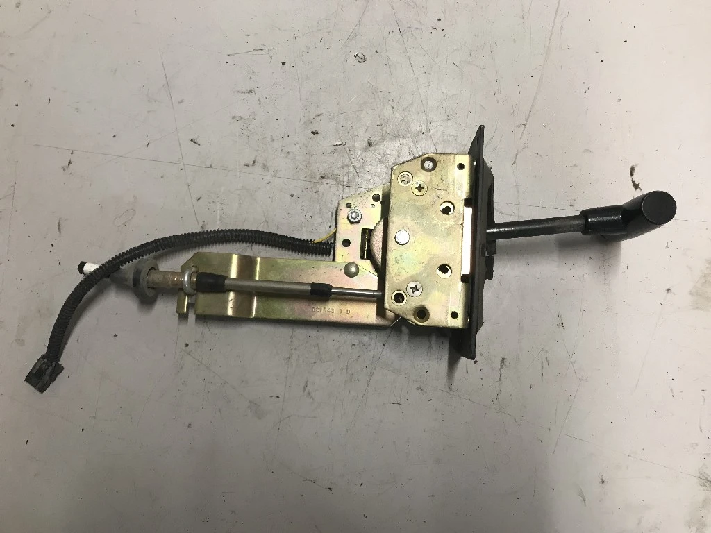 THOMAS BUILT BU FS65 Column Shift Lever OEM# T73667, 07-18288-000  