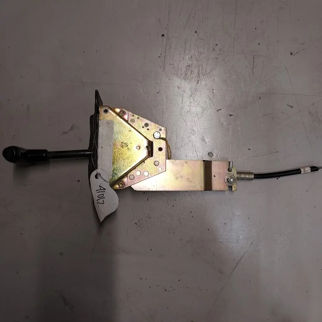 THOMAS BUILT BU FS65 Column Shift Lever OEM# T73667, 07-18288-000  