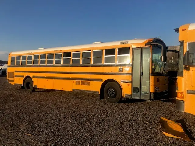 THOMAS BUILT Saf-T-Liner HDX Parts Vehicles in Phoenix, AZ #2905