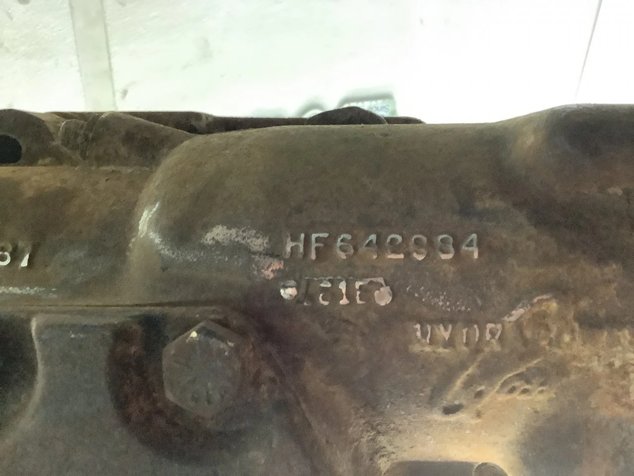 ケイパレス　/ 644 ノースイーグル NorthEagle WOOD CHOPPER ロング NE864