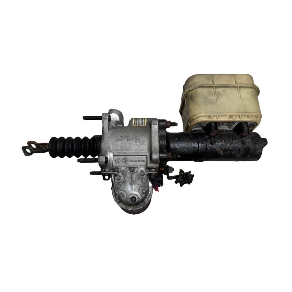 UNIVERSAL UNIVERSAL Power Brake Booster OEM# 2505685C91, 2772114 