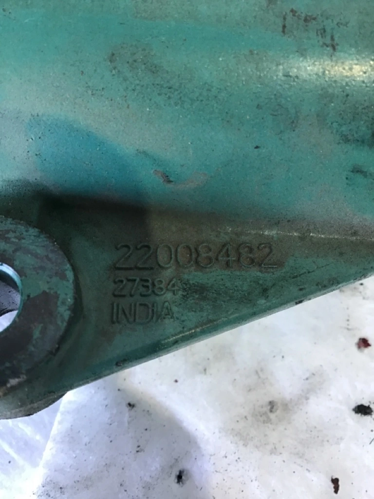 VOLVO D13 (MP8) ENGINE PART MISC OEM# 22008482 in Portland, OR 