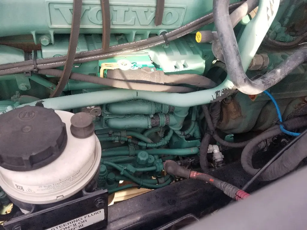 Share 77+ images volvo d13 oil pressure sensor In.thptnganamst.edu.vn