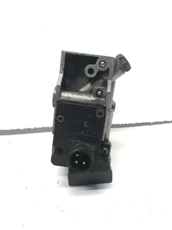 VOLVO VED12C ECM OEM# 20411200 in Dorr, MI $600.00 #567-10422