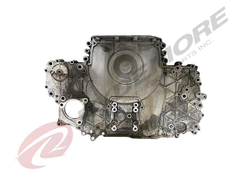 VOLVO VED12 Front Cover OEM# 3165064 in FITCHBURG, MA #Ryd 3165064