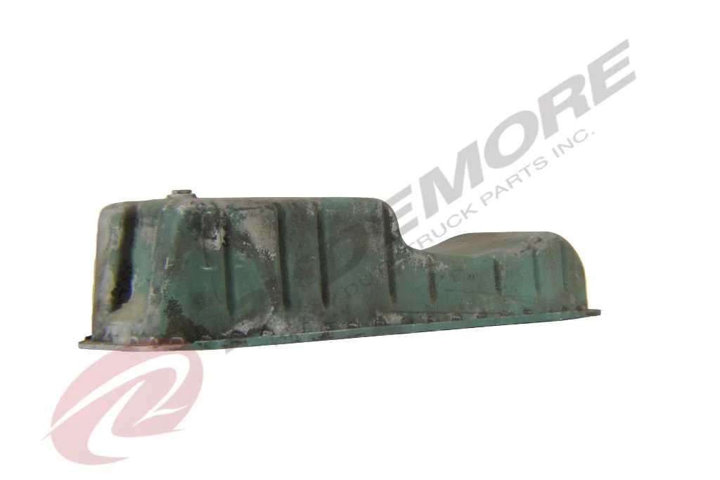 VOLVO VED12 Oil Pan OEM# 3964892 in FITCHBURG, MA #Ryd 3964892