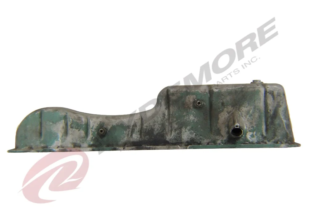 VOLVO VED12 Oil Pan OEM# 3964892 in FITCHBURG, MA #Ryd 3964892