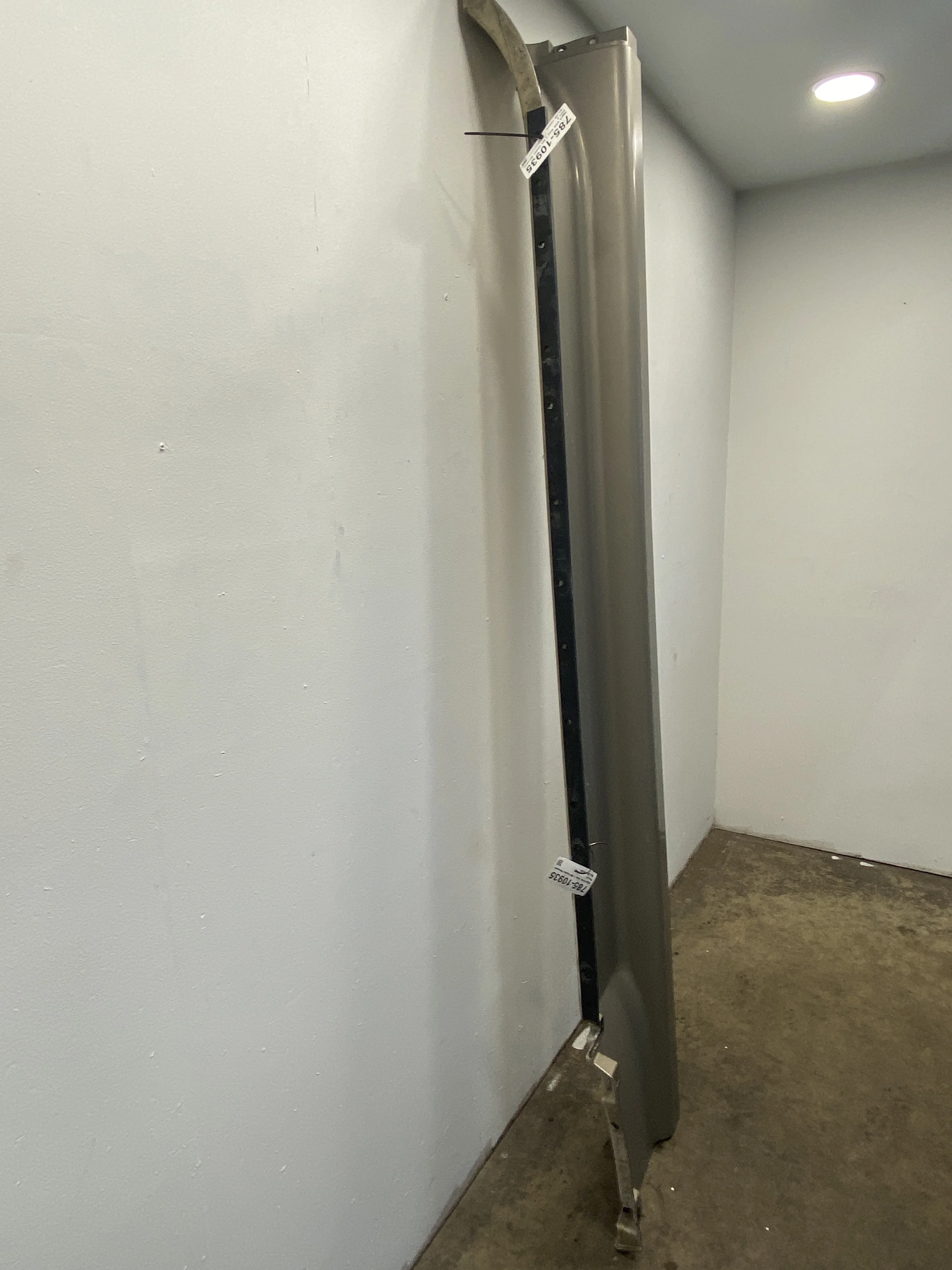 VOLVO VNL Gen 1 Cab Exterior Trim Panel OEM# 8078597 in Dorr, MI