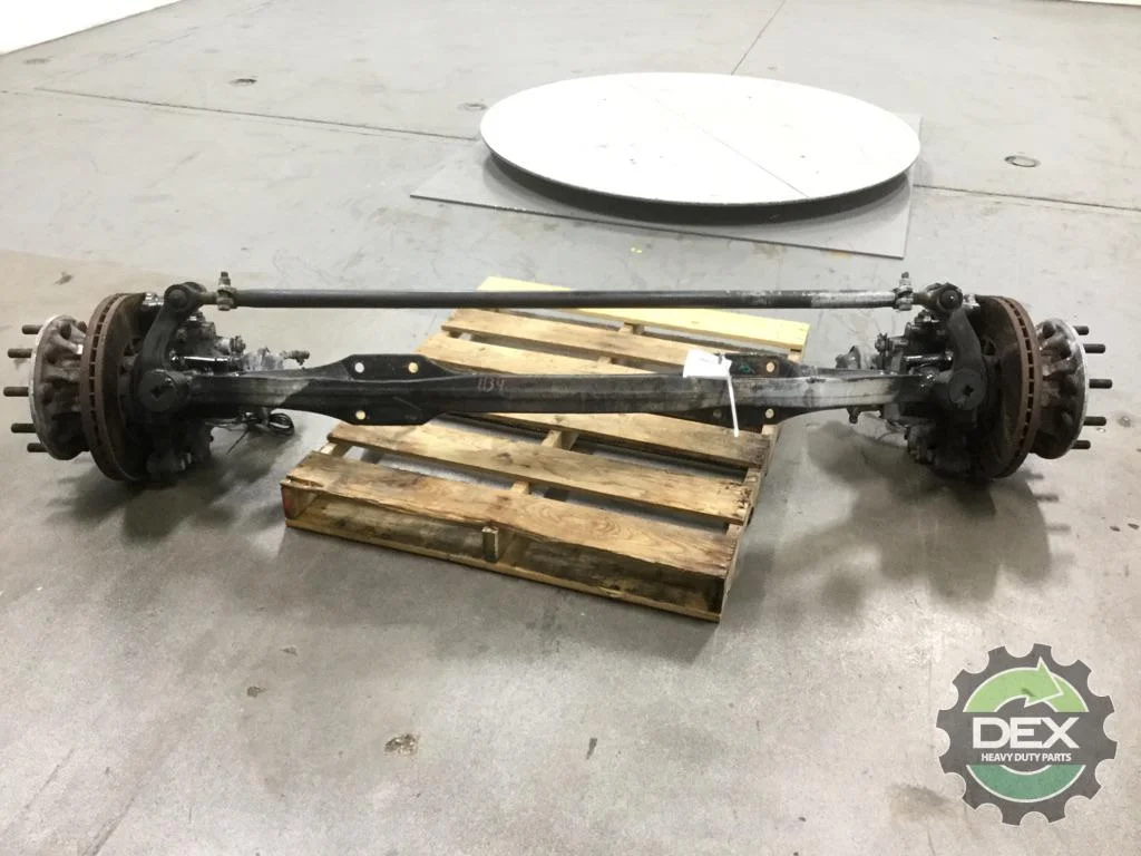 VOLVO VNL740 6121 front axle member OEM# 22315055 in Advance, NC 