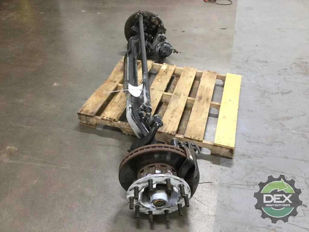 VOLVO VNL740 6121 front axle member OEM# 22315055 in Advance, NC Lala美品Tバックボディースーツ