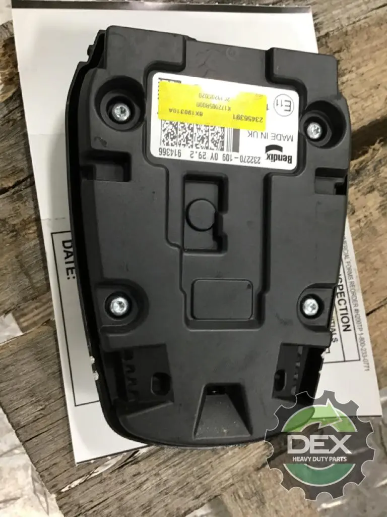 VOLVO VNR 3903 camera OEM# 23456391 in Advance, NC #641753 