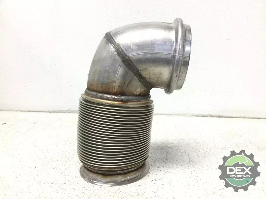 VOLVO 2522 exhaust pipe, front OEM# 22983341 in Advance, NC VOLVO 2522 exhaust pipe, front OEM# 22983341 in Advance, NC