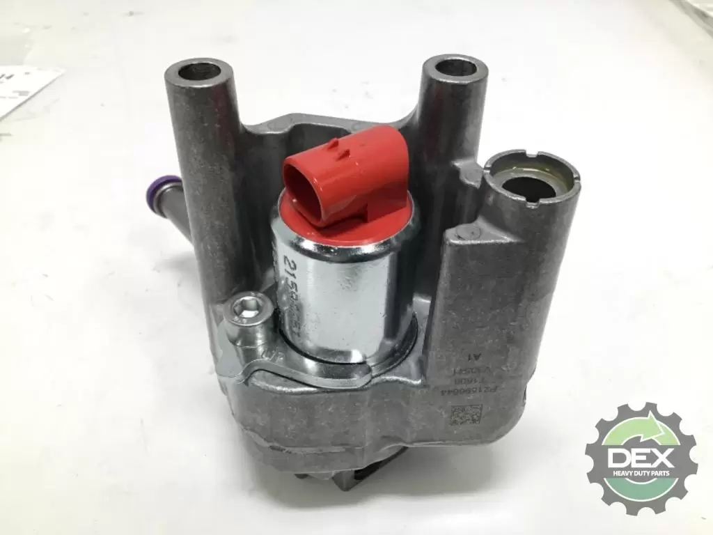 China Hitachi ZX120 ZX130 ZX135UR ZX200 ZX240 ZX270 Solenoid
