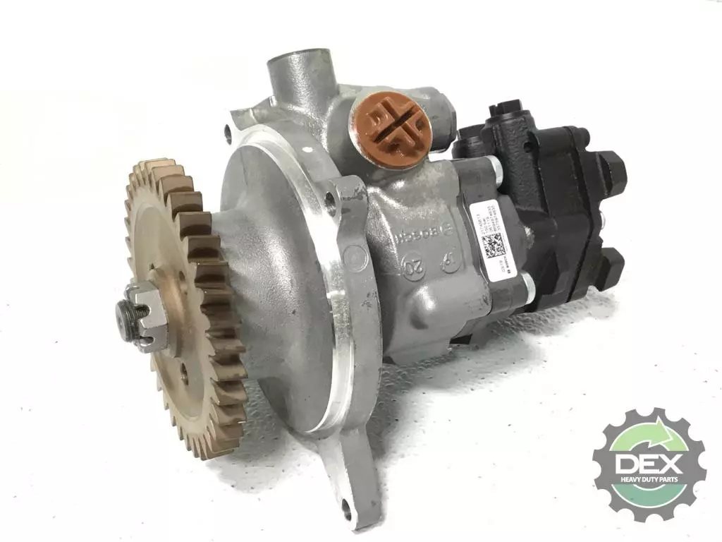 VOLVO 6453 power steering pump, complete OEM# 21745613 in