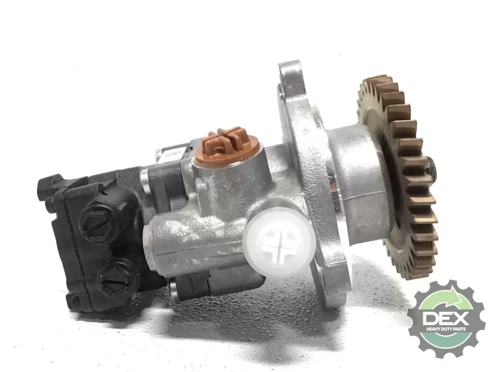 VOLVO 6453 power steering pump, complete OEM# 21745613 in