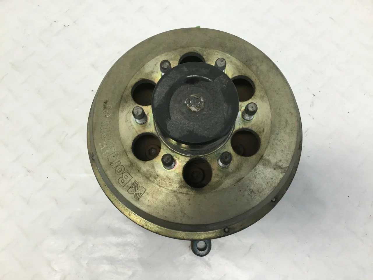 Volvo D13 Fan Clutch OEM# 21925113 in Sioux Falls, SD