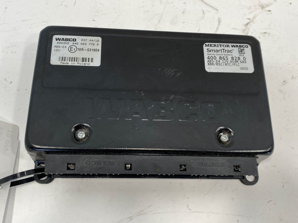 WABCO 5700 ABS Module OEM# 4460037780 in Dorr, MI $325.00