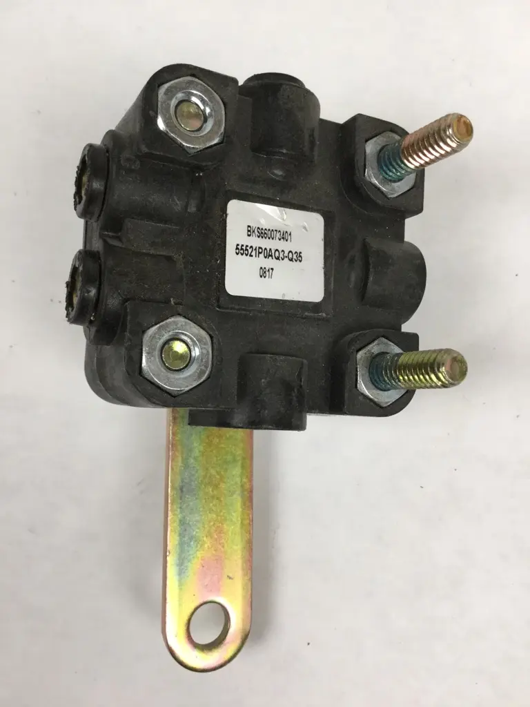 WESTERN-STAR Suspension OEM# WWS 66007-3401 in UMATILLA, OR #660073401