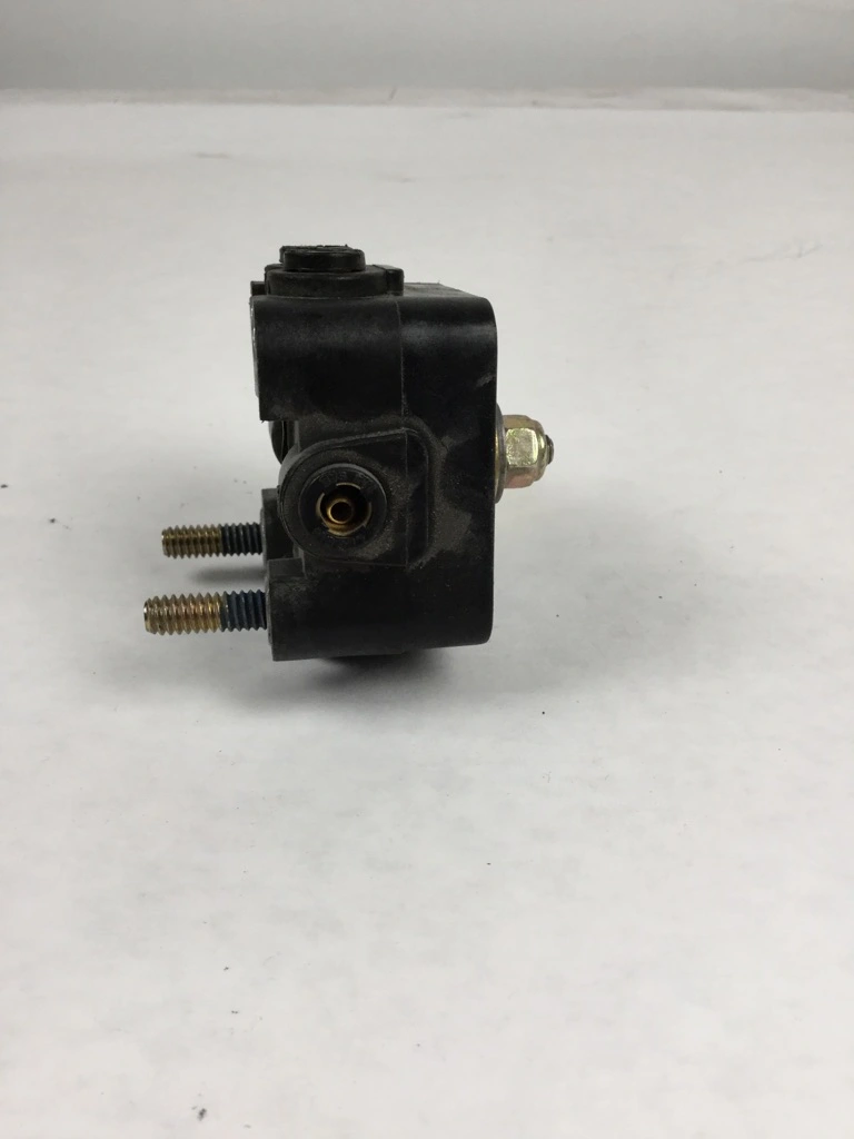 WESTERN-STAR Suspension OEM# WWS 66007-3401 in UMATILLA, OR #660073401