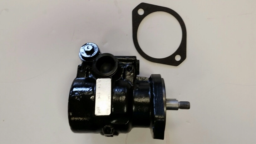 ZF 7674974909 Steering Pump in Spencer, IA $373.73 #PS ZF 7674974909 Steering Pump in Spencer, IA $373.73 #PS