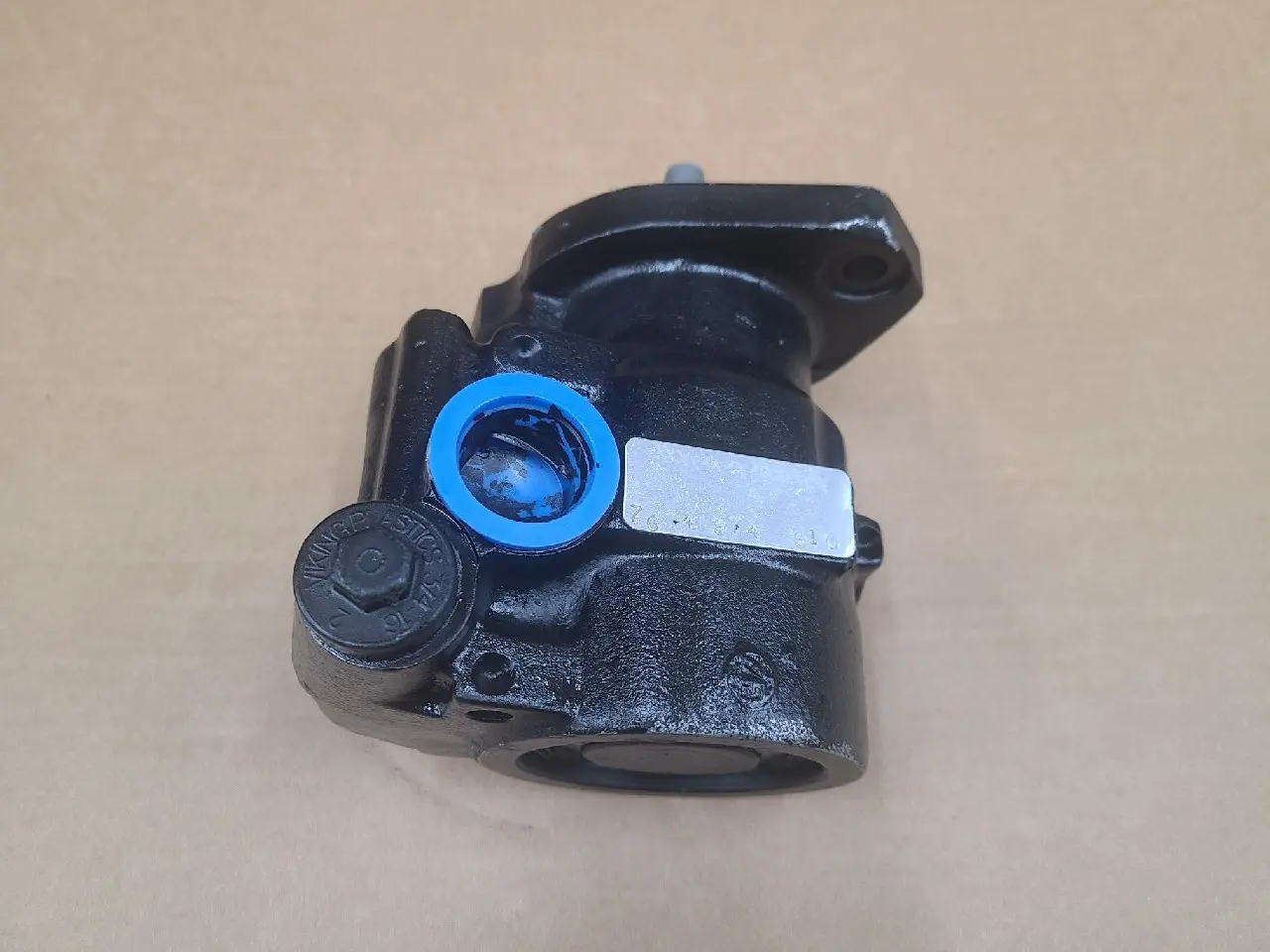ZF 7674974910 Steering Pump in Winamac, IN $384.94 #PS