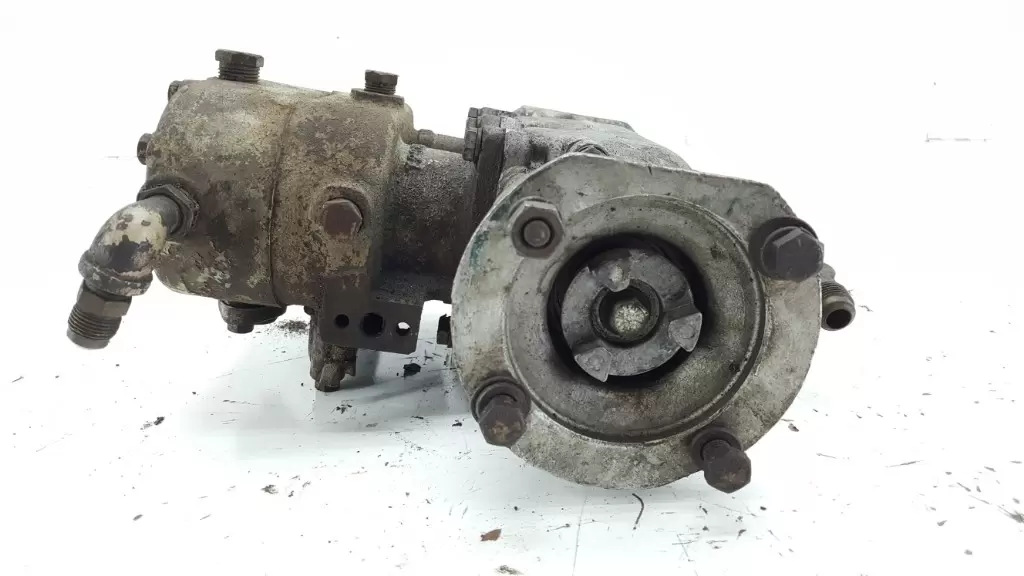 Air Compressor OEM# T247845 in OWENSBORO, KY #130191