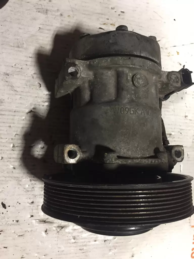 Air Conditioner Compressor OEM# 20721587 in Abbotsford, BRITISH