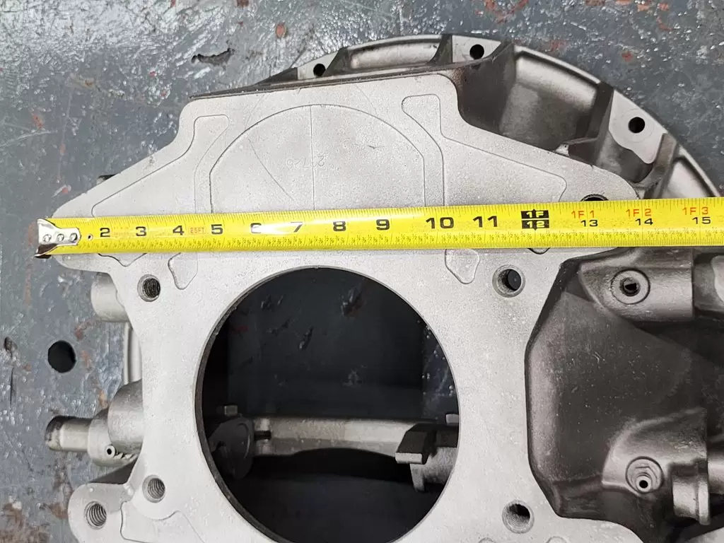 Bell Housing OEM# 4304353-C in Opa-Locka, FL $275.00 #6923 Bell Housing OEM# 4304353-C in Opa-Locka, FL $275.00 #6923