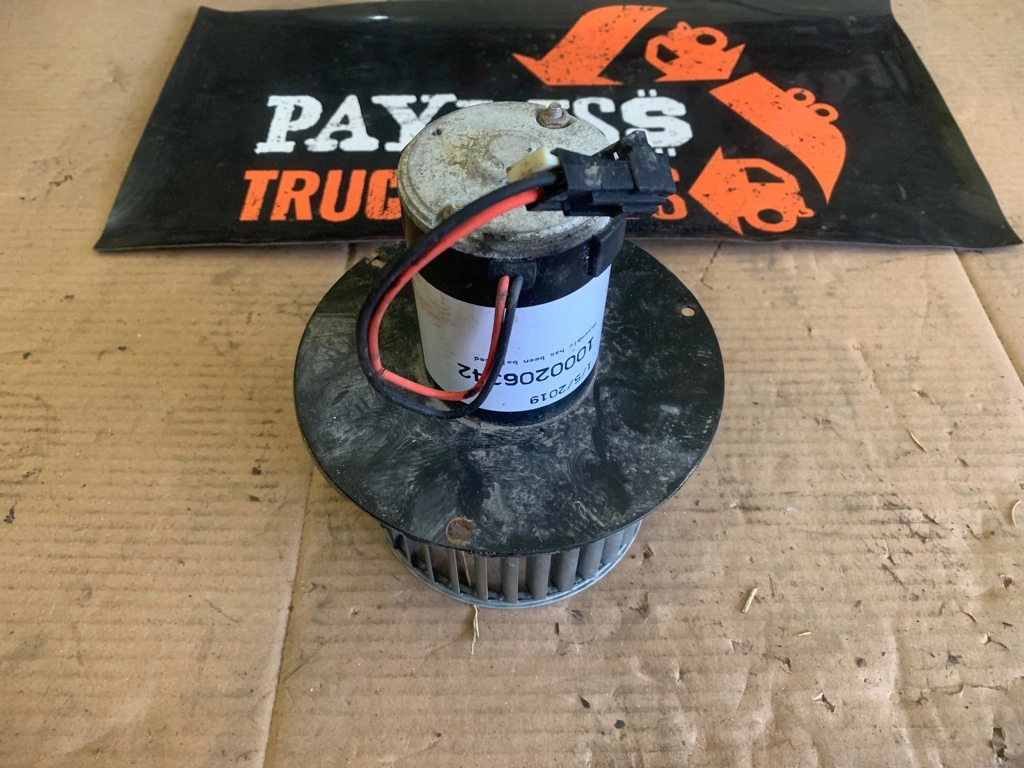 Blower Motor (HVAC) OEM# 1000206342 in Abbotsford, BRITISH