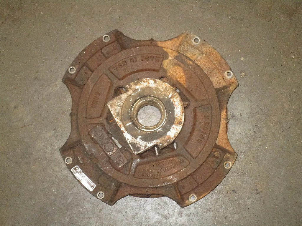 Clutch Disc OEM# 3394788 3752286 4034836 in CRANDALL, TX #70301 Clutch Disc OEM# 3394788 3752286 4034836 in CRANDALL, TX #70301