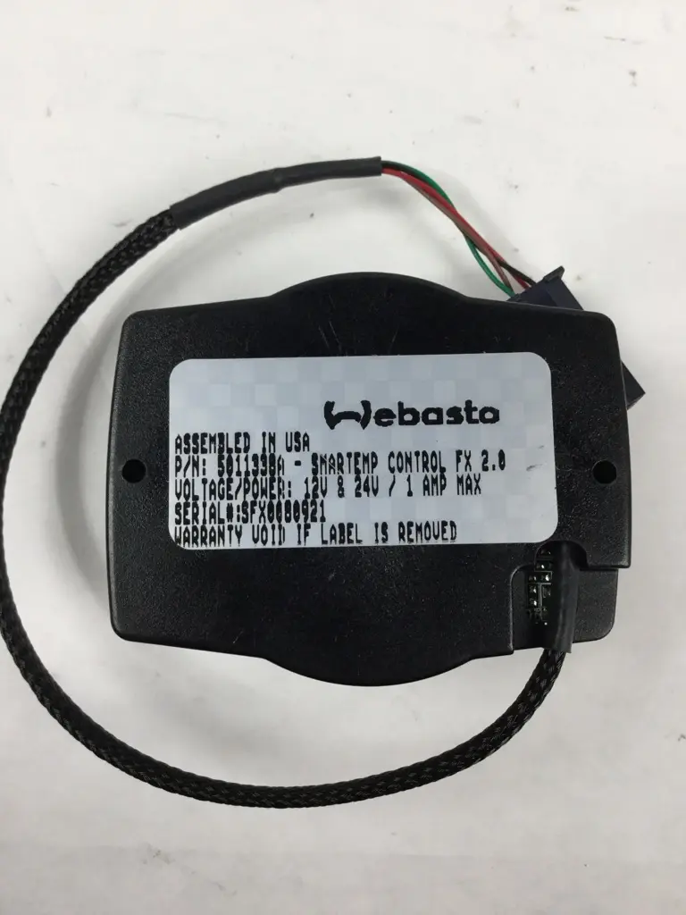 Electronic Parts, Misc. OEM# 5011338A in UMATILLA, OR #25290