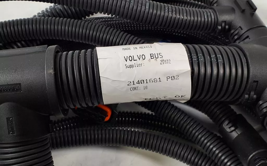 Engine Wiring Harness OEM# 21401681 in Sioux Falls, SD