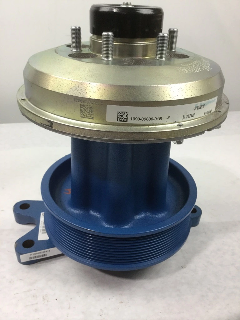 Fan Clutch OEM# KYS 010026415 in UMATILLA, OR #KYS 010026415
