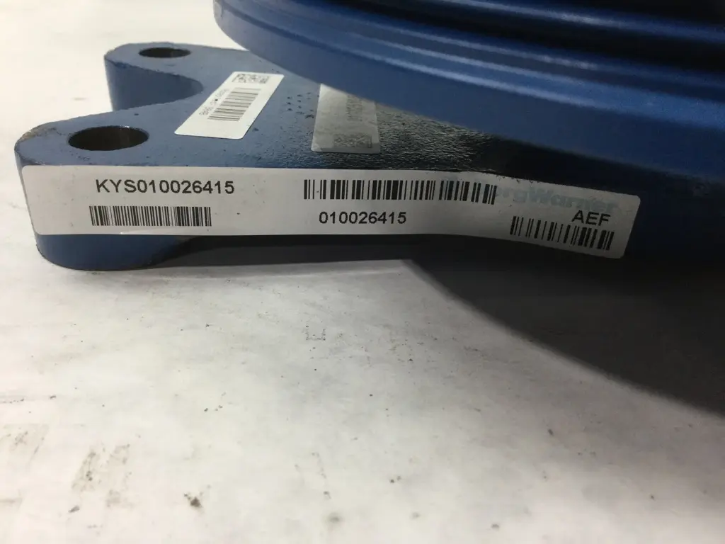 Fan Clutch OEM# KYS 010026415 in UMATILLA, OR #KYS 010026415 