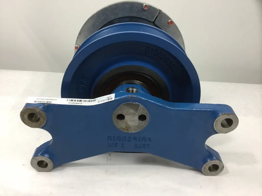 Fan Clutch OEM# KYS 010026415 in UMATILLA, OR #KYS 010026415