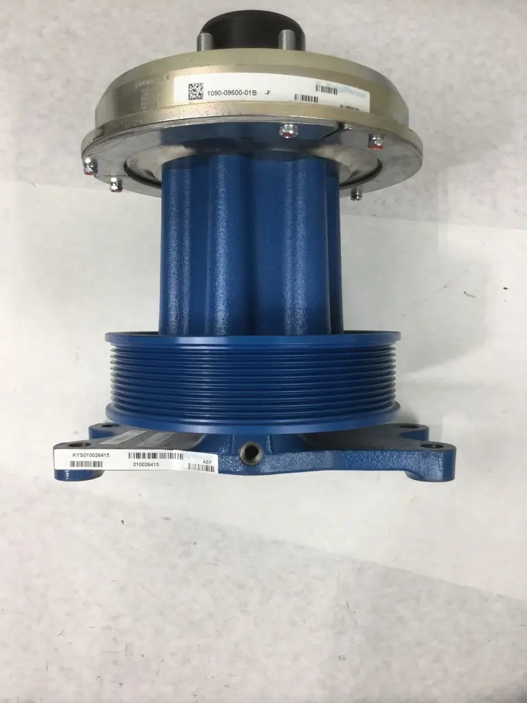 Fan Clutch OEM# KYS 010026415 in UMATILLA, OR #KYS 010026415