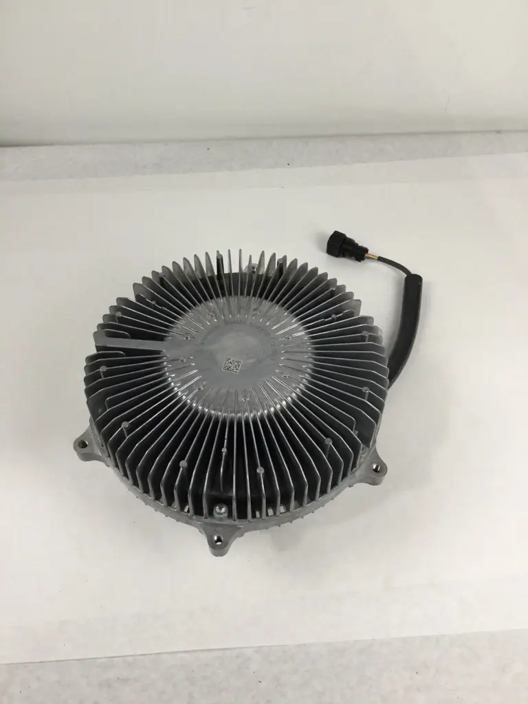 Fan Clutch OEM# KYS 010033355 in UMATILLA, OR #24883 