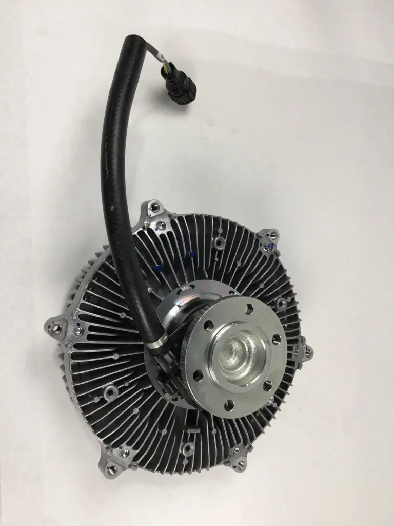 Fan Clutch OEM# KYS 010033355 in UMATILLA, OR #24883