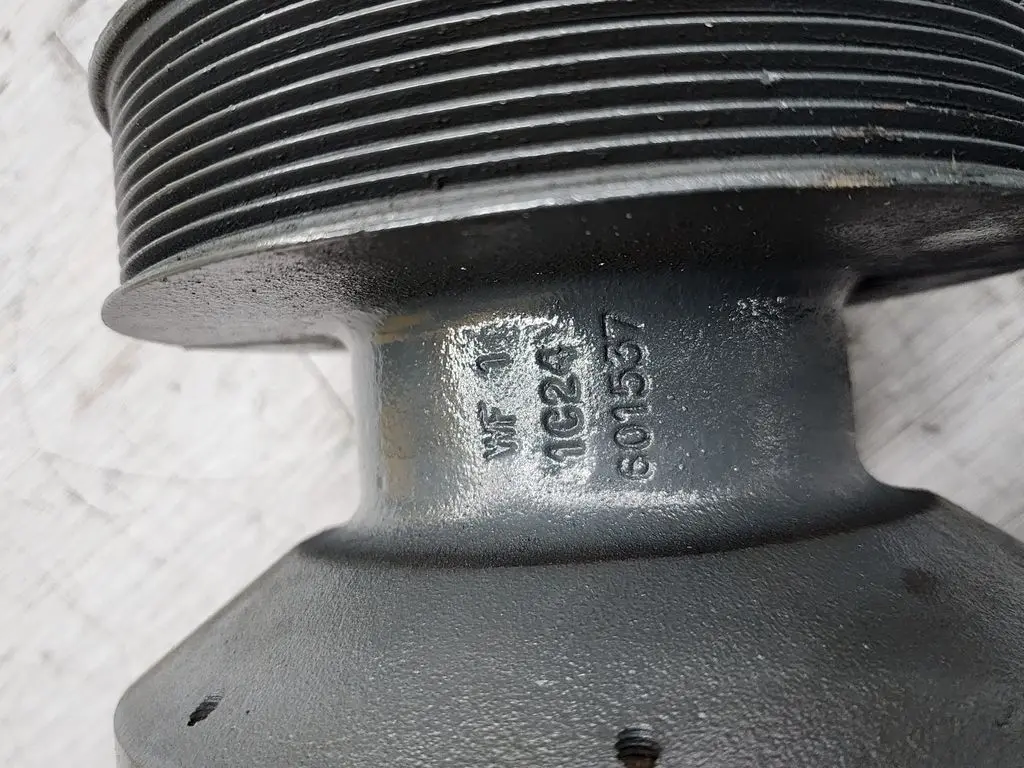 Fan Clutch OEM# 601537 in Opa-Locka, FL $450.00 #4941