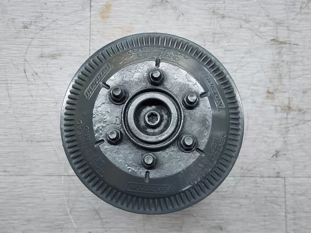 Fan Clutch OEM# 601537 in Opa-Locka, FL $450.00 #4941