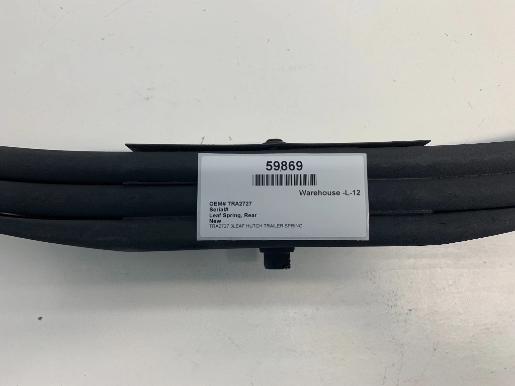 Leaf Spring, Rear OEM# TRA2727 in OWENSBORO, KY #59869