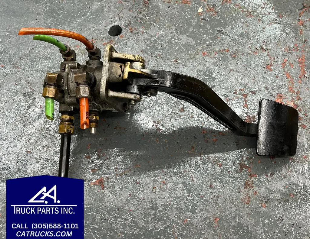 Miscellaneous Parts OEM# T-290181-F in Opa-Locka, FL $125.00