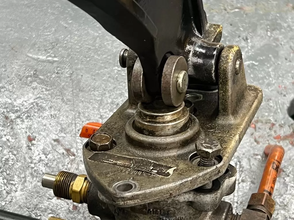 Miscellaneous Parts OEM# T-290181-F in Opa-Locka, FL $125.00