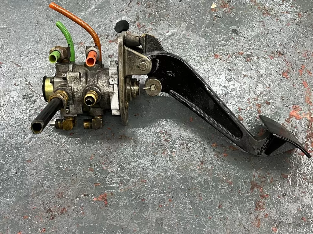 Miscellaneous Parts OEM# T-290181-F in Opa-Locka, FL $125.00