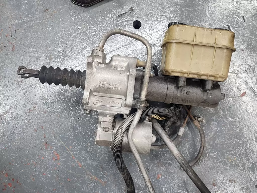 送料無料 ギフト OEM# Booster Brake Power 2772114 #7364 $350.00 FL Opa-Locka, in その他