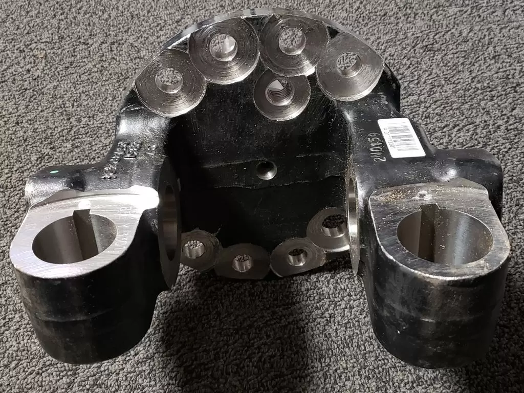 Spindle / Knuckle, Front OEM# A3111Y3301 in SPOKANE VALLEY