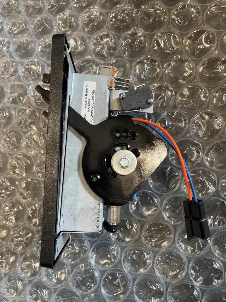 RJTT Amrxuts 28810-RJ2-003 Transmission Speed Sensor for Honda