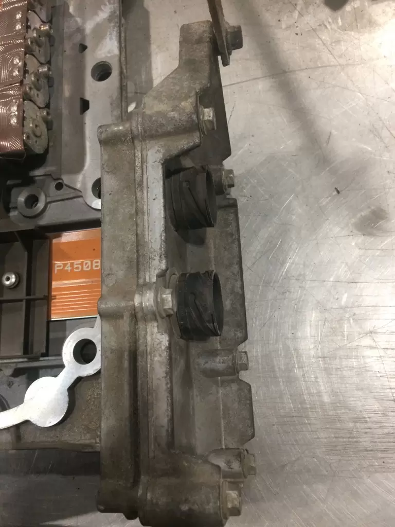 Transmission Assembly OEM# 21484418 in Abbotsford, BRITISH