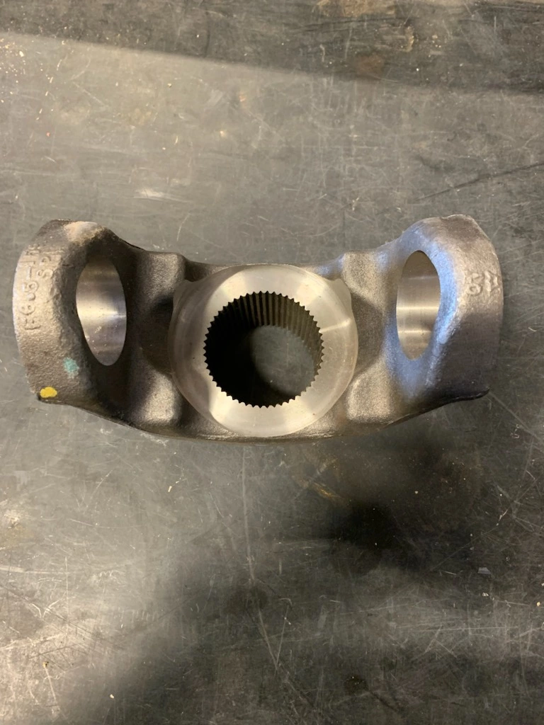Yoke OEM# 5505548 in UMATILLA, OR $200.00 #28085