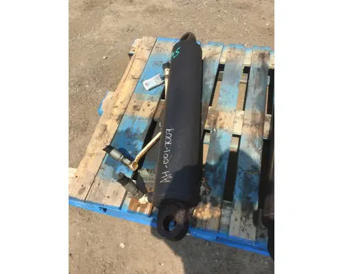 (Blank) L8500 Hydraulic PistonCylinder